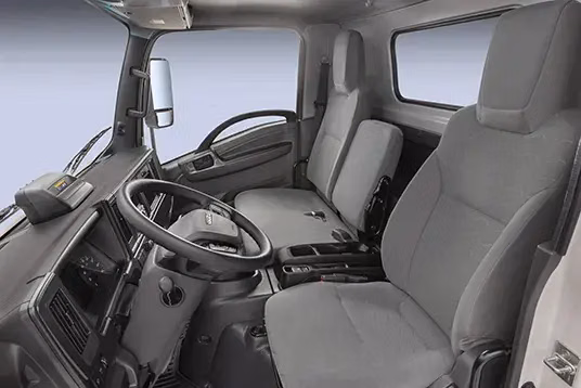 2026 Isuzu NRR Standard Cab (N-Series Diesel) 132.5 in Wheelbase - Image 12