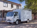2027 Isuzu NQR Crew Cab (N-Series Class 5 Gas) 212 in Wheelbase††† - Image 22