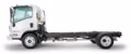 2027 Isuzu NQR Standard Cab (N-Series Class 5 Gas) 150 in Wheelbase - Image 2