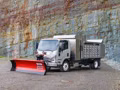 2026 Isuzu NQR Standard Cab (N-Series Class 5 Gas) 200 in Wheelbase†† - Image 20