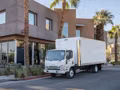 2027 Isuzu NRR Standard Cab (N-Series Class 5 Gas) 150 in Wheelbase - Image 17